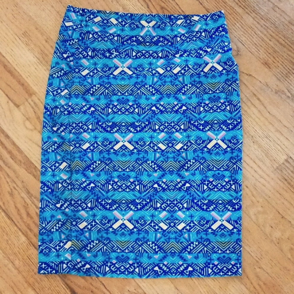 🔷️L Lularoe Cassie